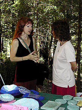 Robin and Ann 2