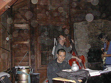 Swing band 1