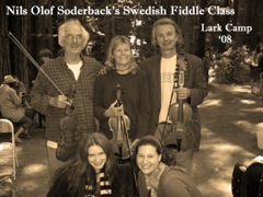 OlofSoderbackclass