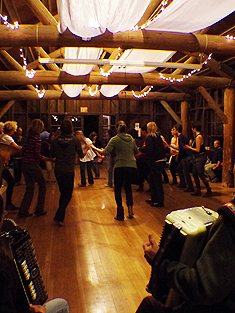 DanceInTheHall