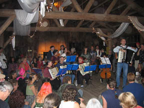 SerbianDance