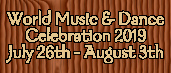 World Music & Dance Celebration 2003